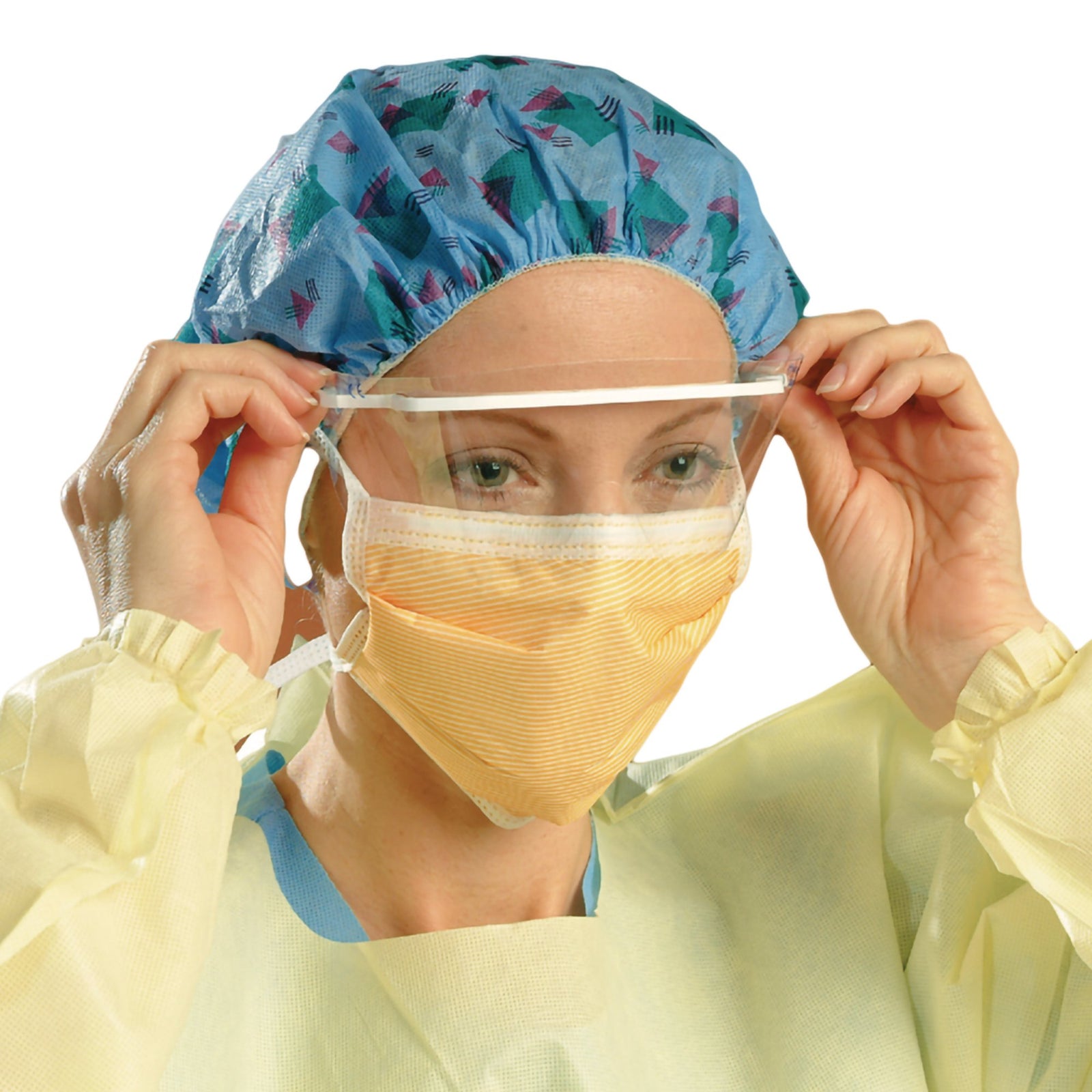 SafeView Safety Glasses