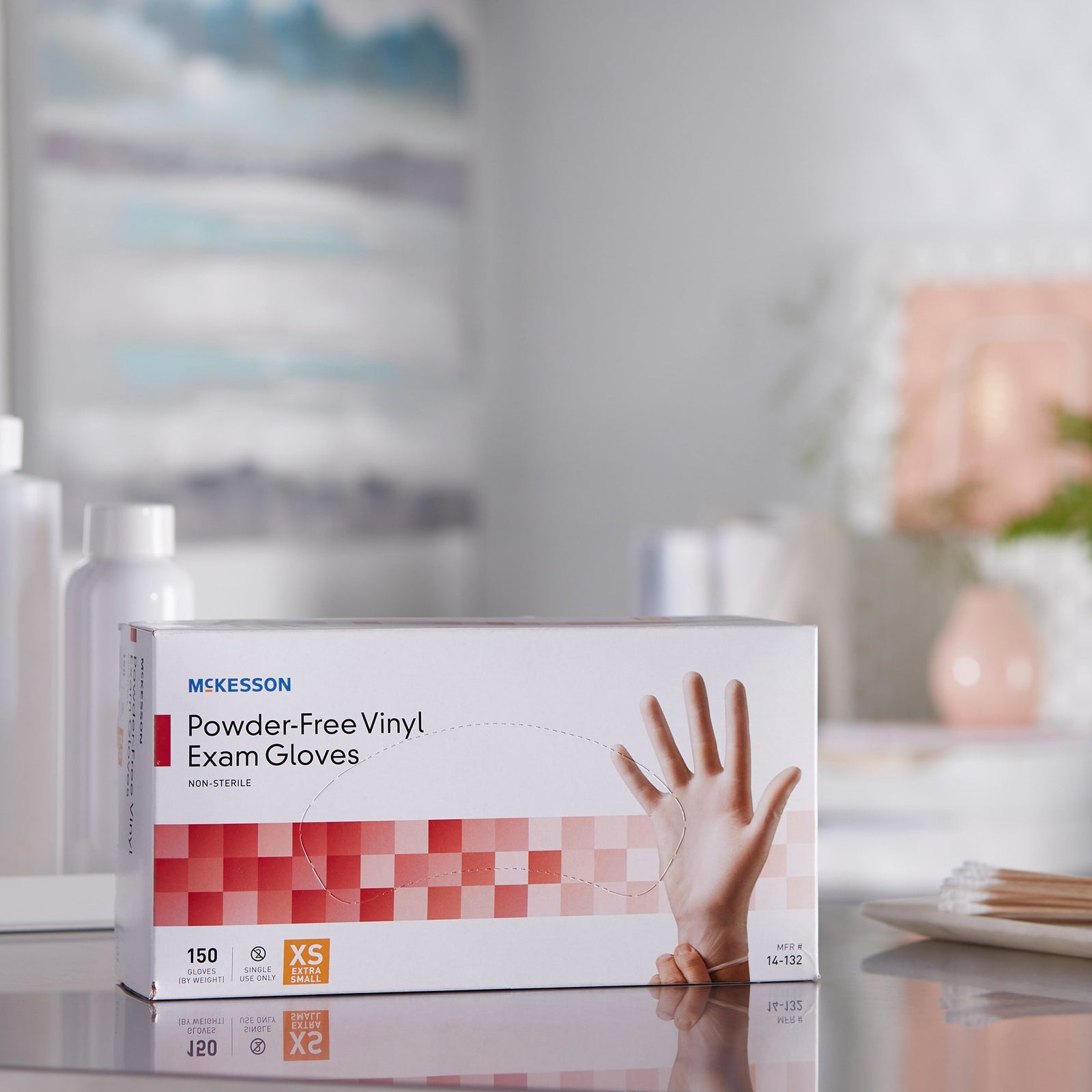 McKesson Exam Glove