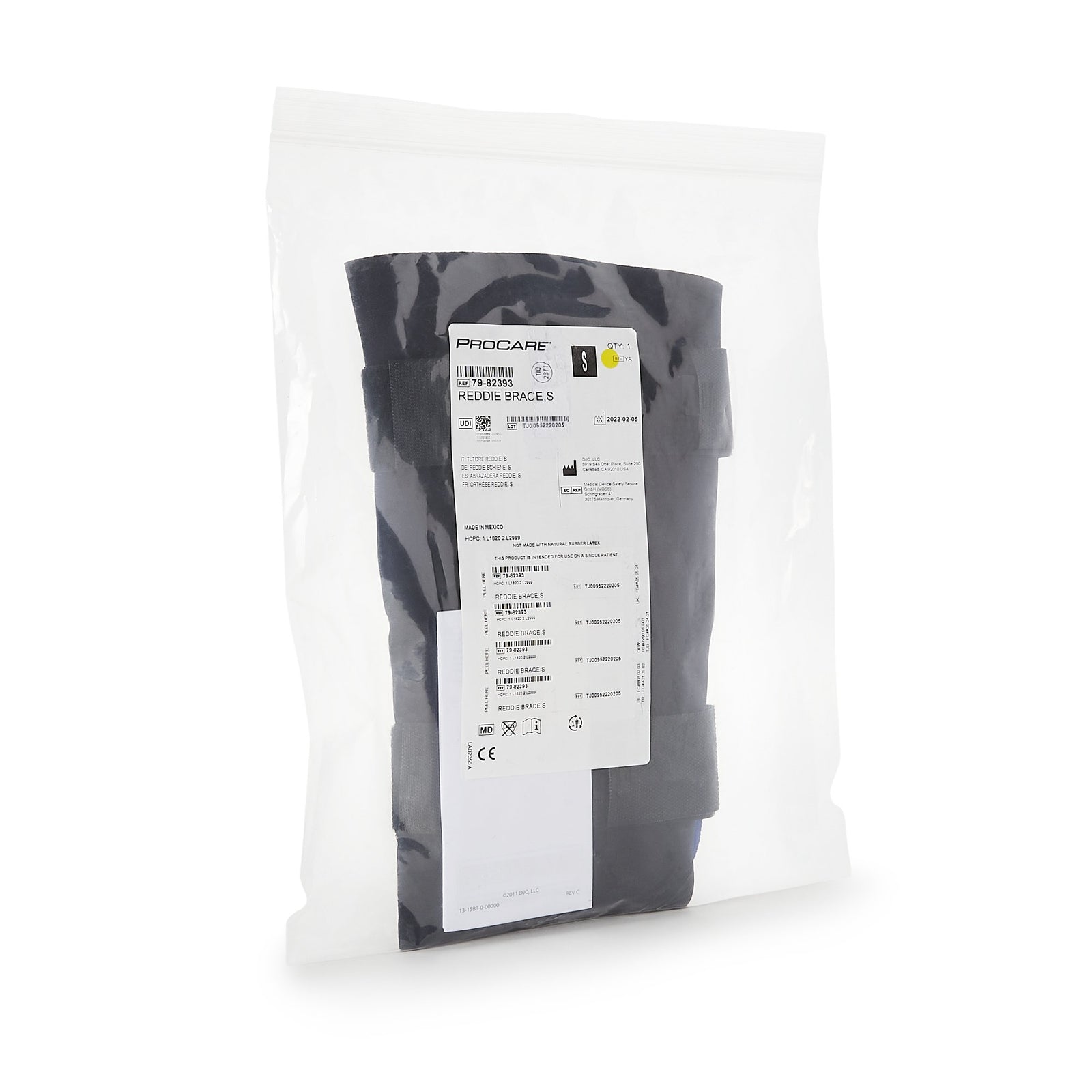 Reddie Brace Knee Brace