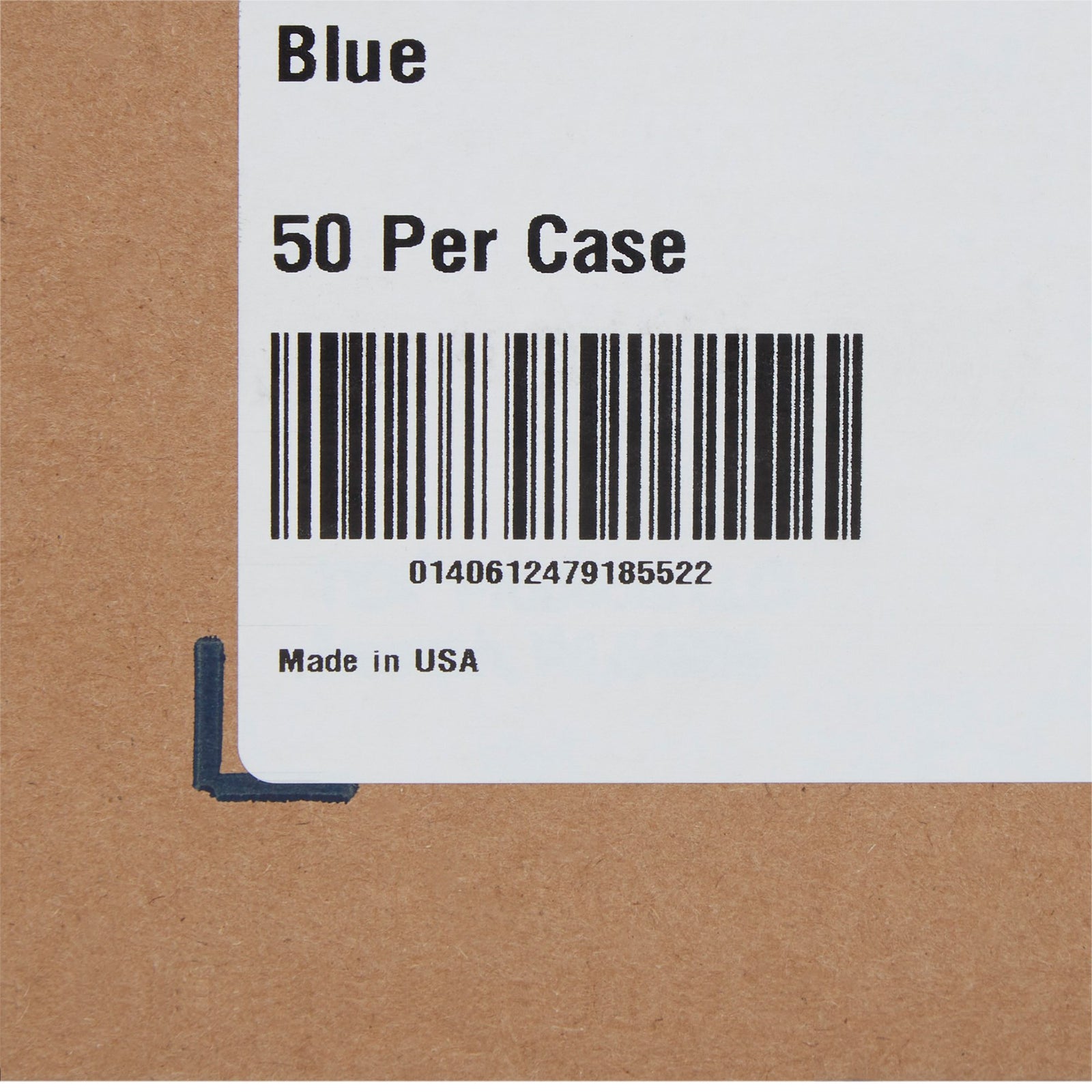 McKesson Nonsterile Breast General Purpose Drape