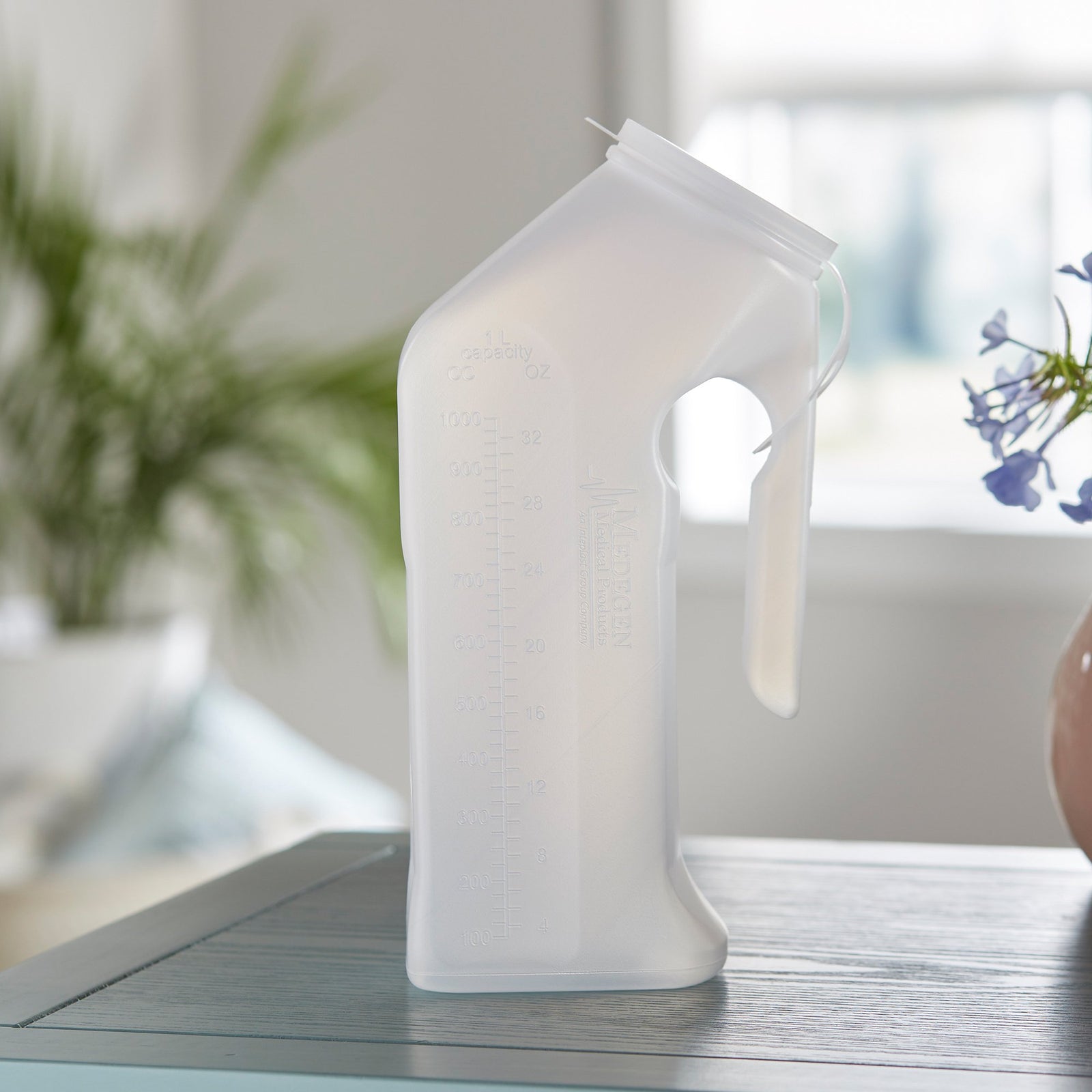 McKesson Male Urinal