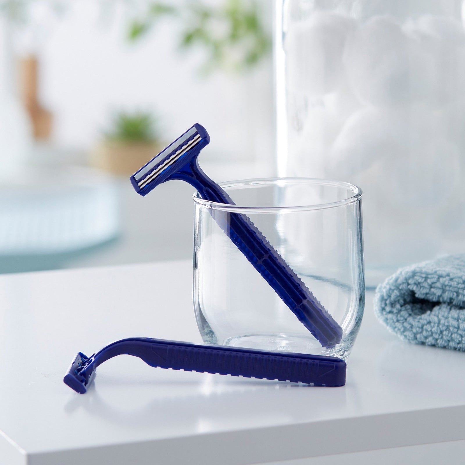 McKesson Razor
