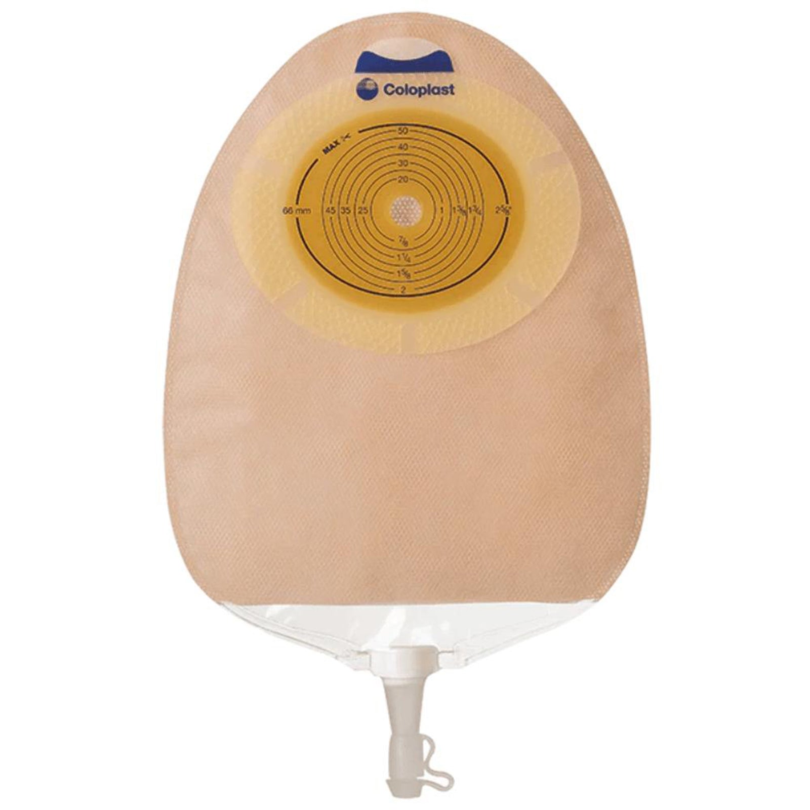 SenSura Urostomy Pouch