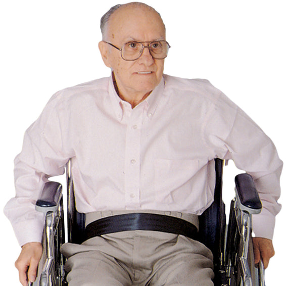 Econo-Belt Wheelchair Safety Belt