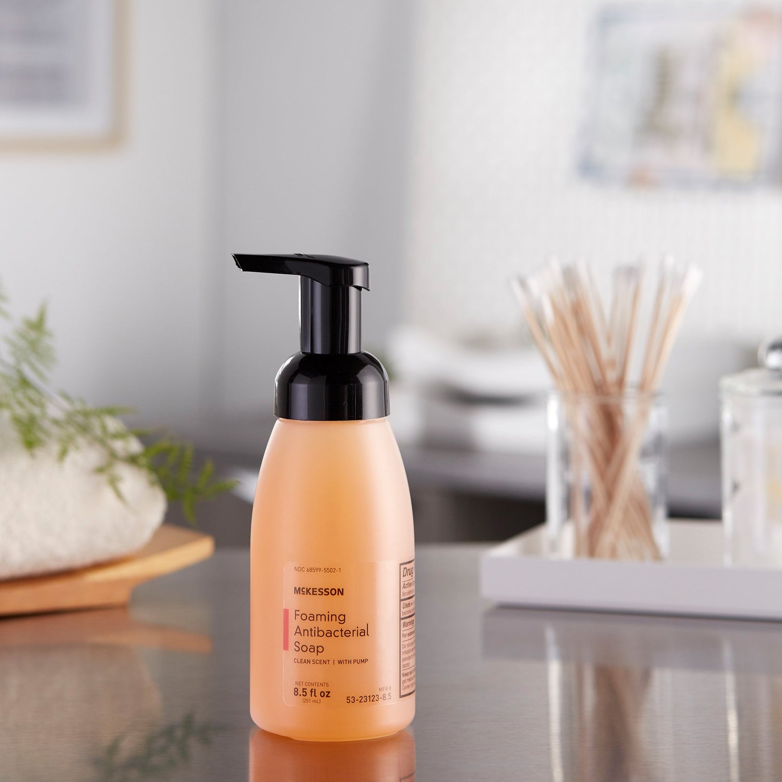 McKesson Antibacterial Soap