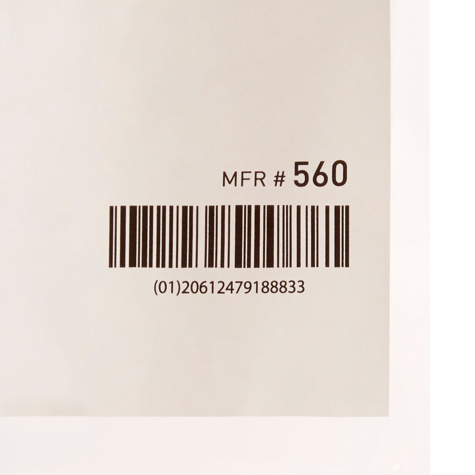 McKesson 6.5oz Specimen Container NonSterile