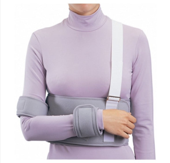 ProCare® Arm Shoulder / Arm Immobilizer, One Size Fits Most