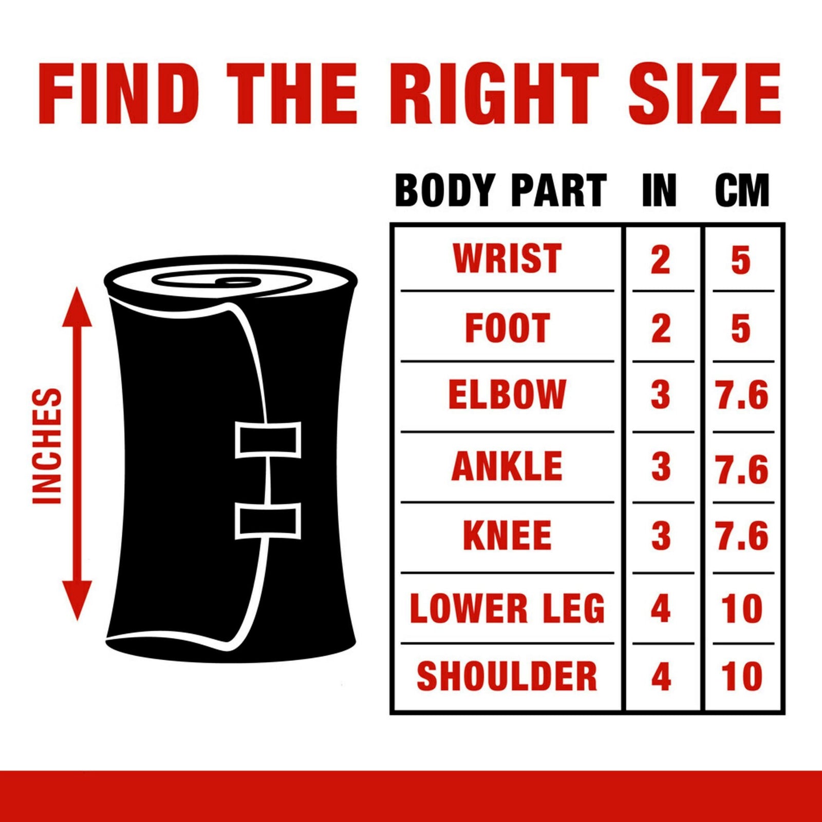 3M ACE Elastic Bandage