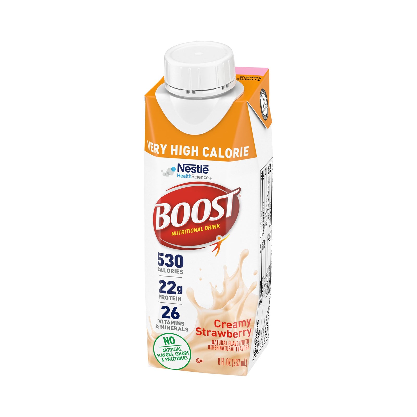 Boost Very High Calorie Oral Supplement