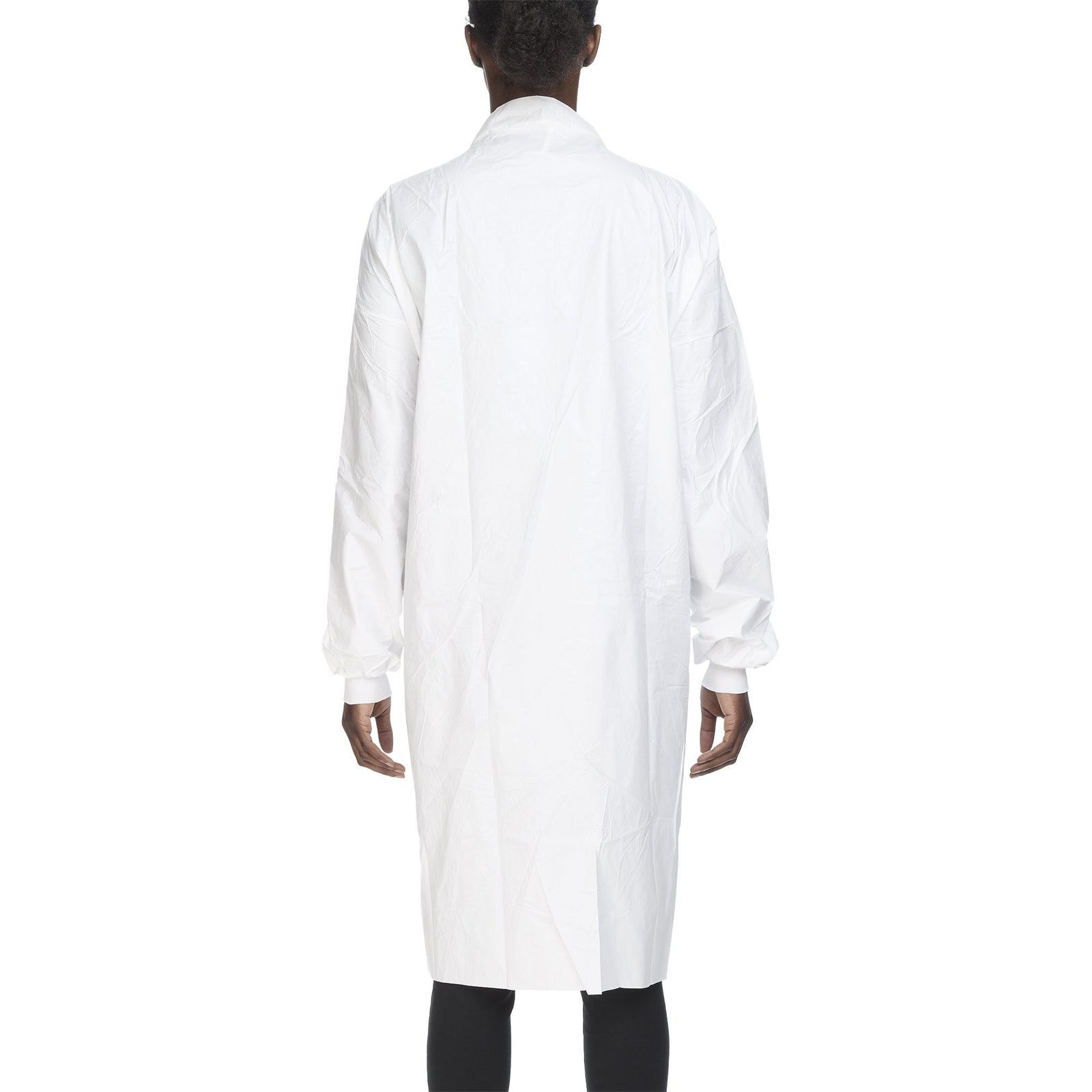 Contec CritiGear Cleanroom Lab Coat