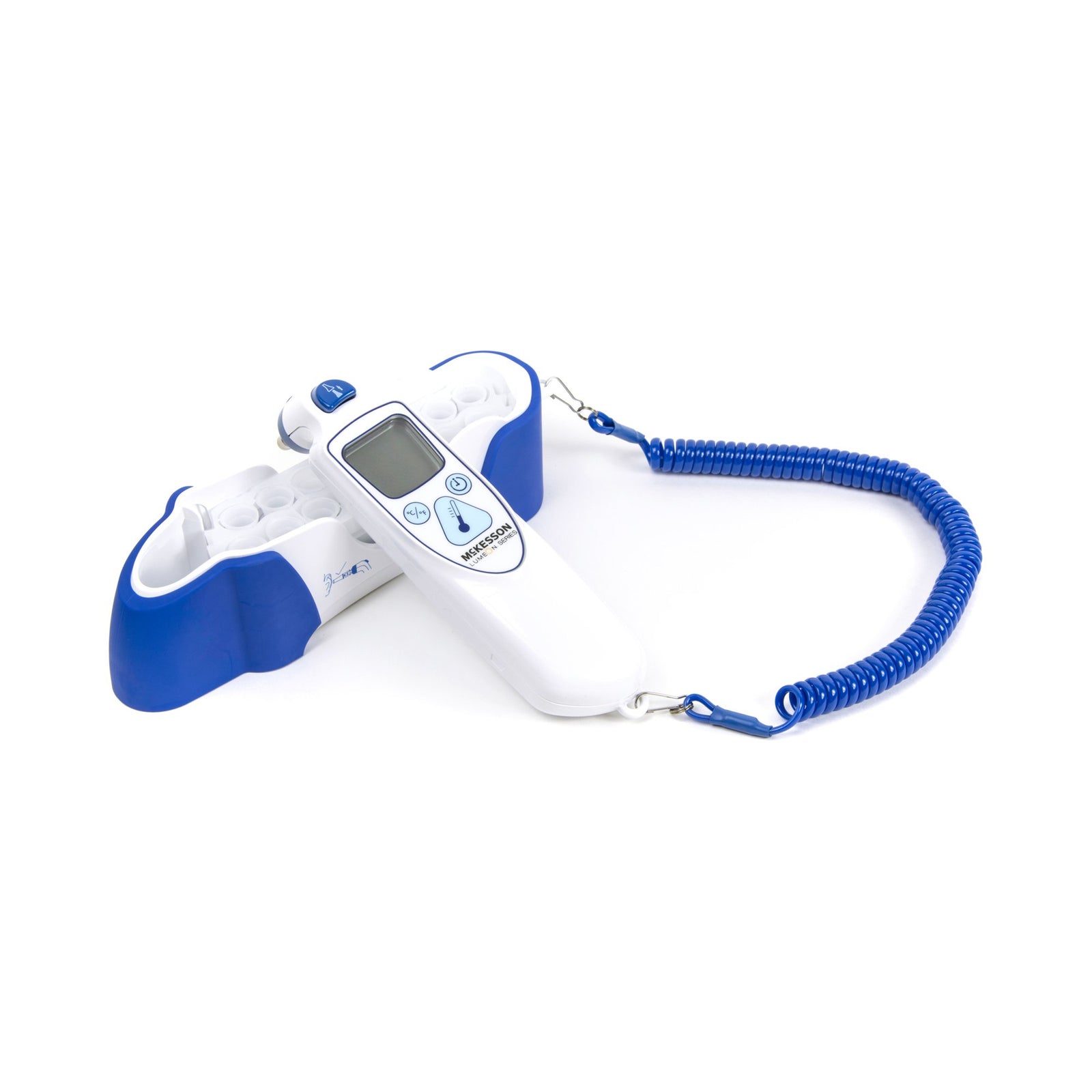 McKesson LUMEON Tympanic Ear Thermometer