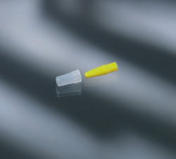 Busse Plug, Catheter