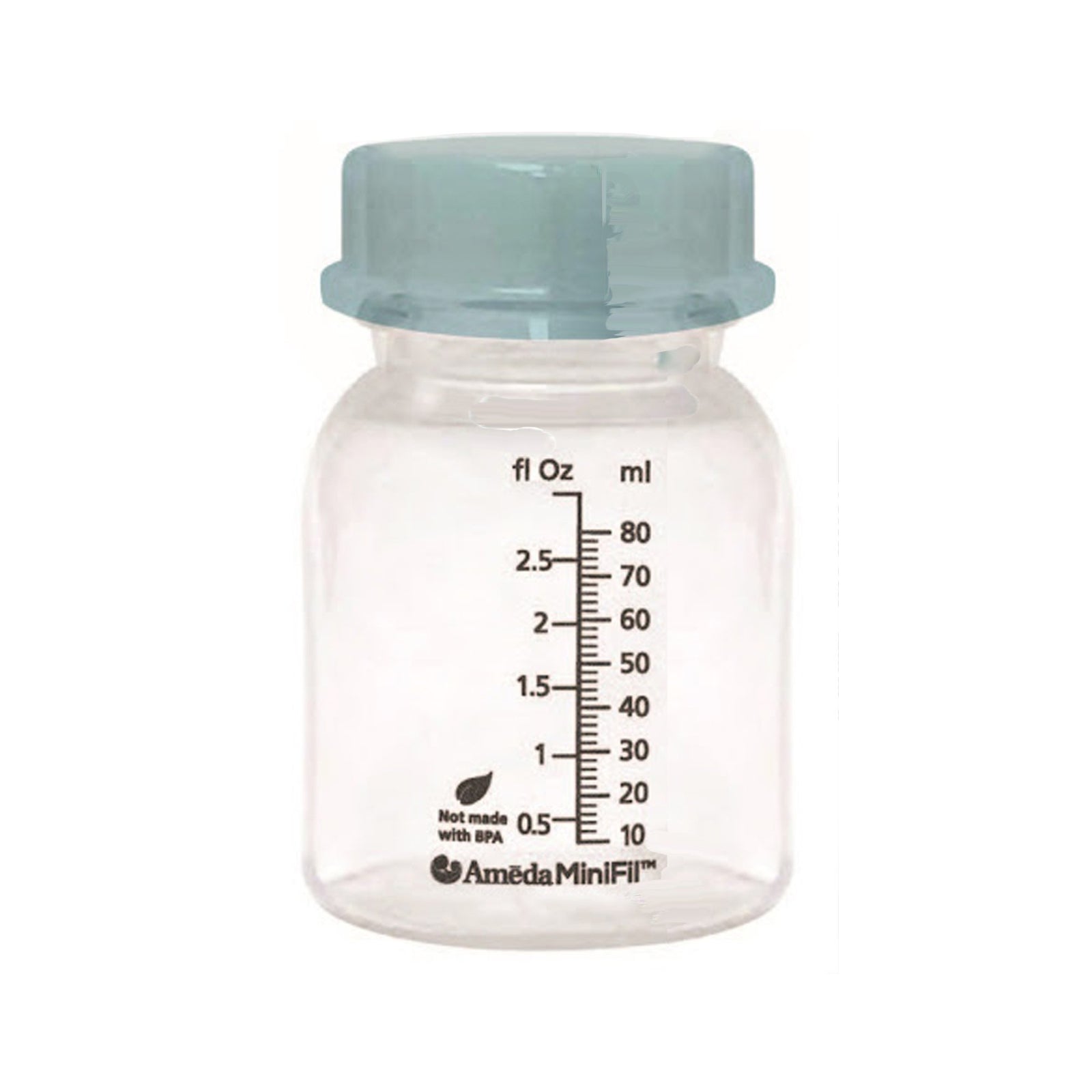 Ameda MiniFil Colostrum Container