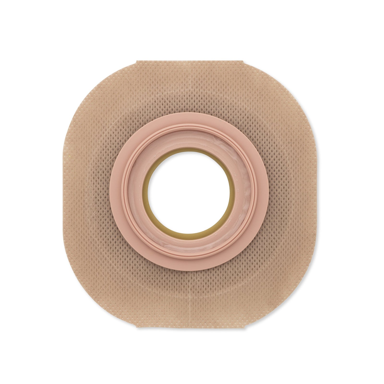 FlexTend Ostomy Barrier With ¾ Inch Stoma Opening