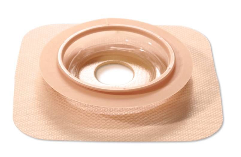 Natura Durahesive Stomahesive Ostomy Barrier