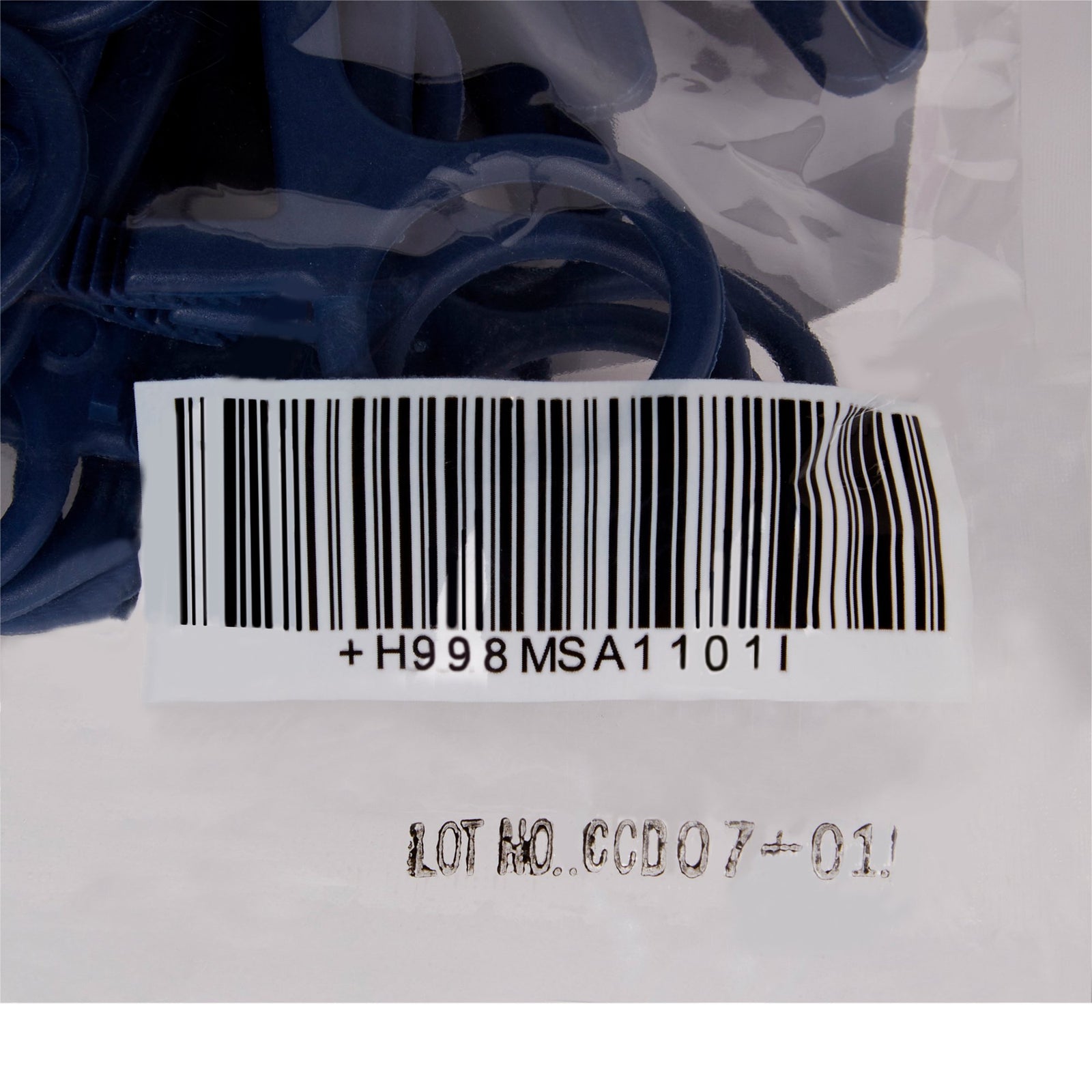 McKesson Tubing Clamp