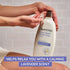 Aveeno Stress Relief Hand And Body Moisturizer