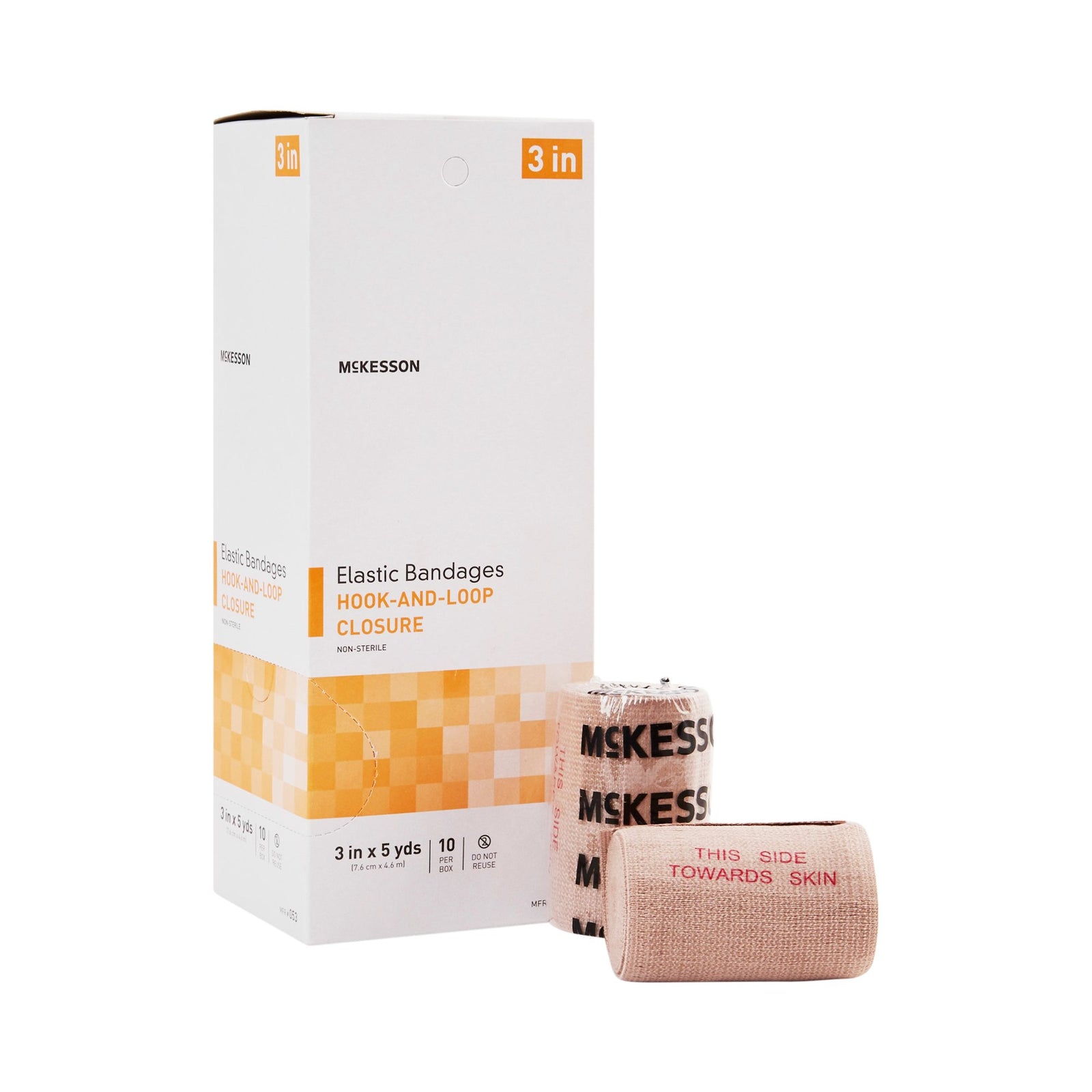 McKesson Elastic Bandage