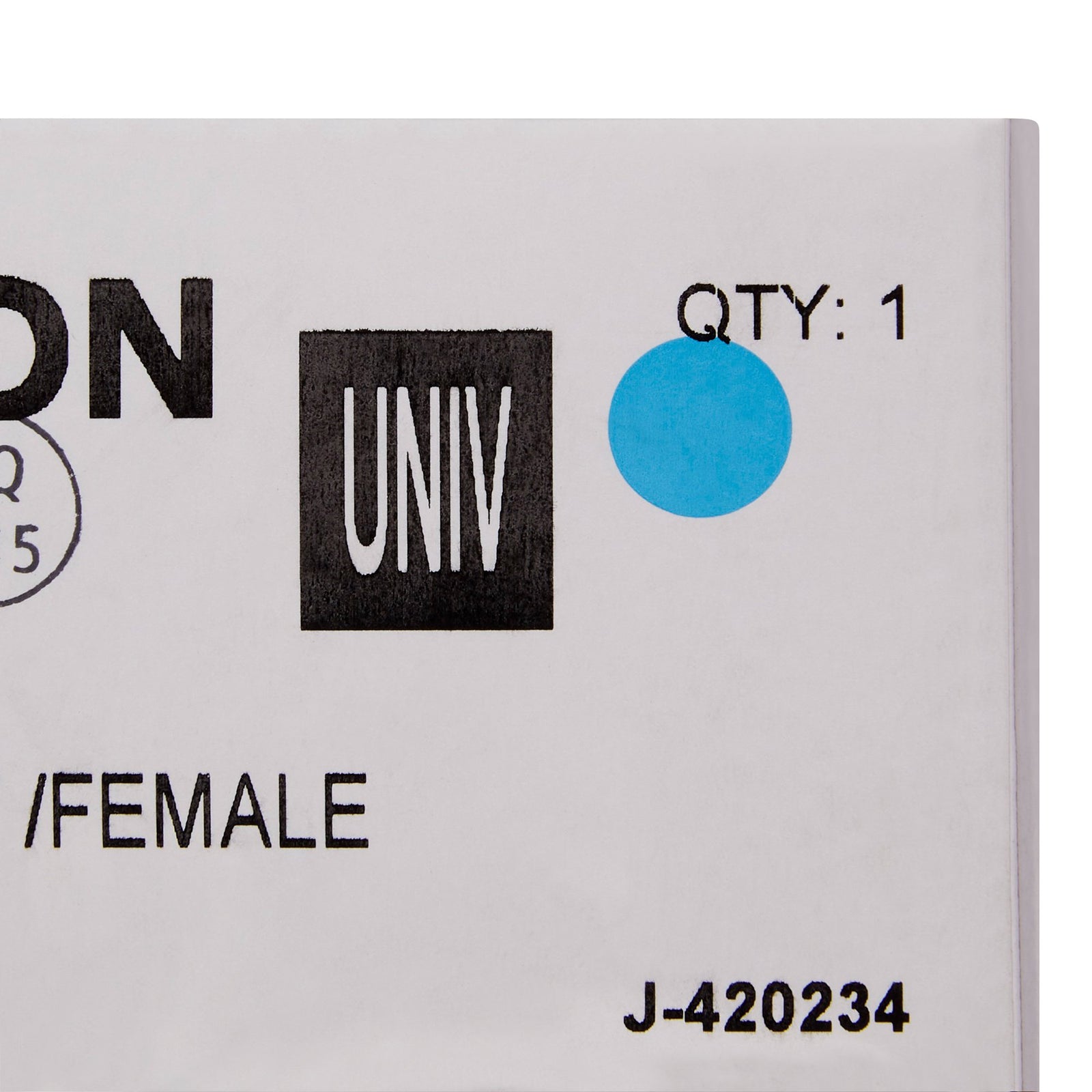 McKesson Rib Belt, One Size Fits Most