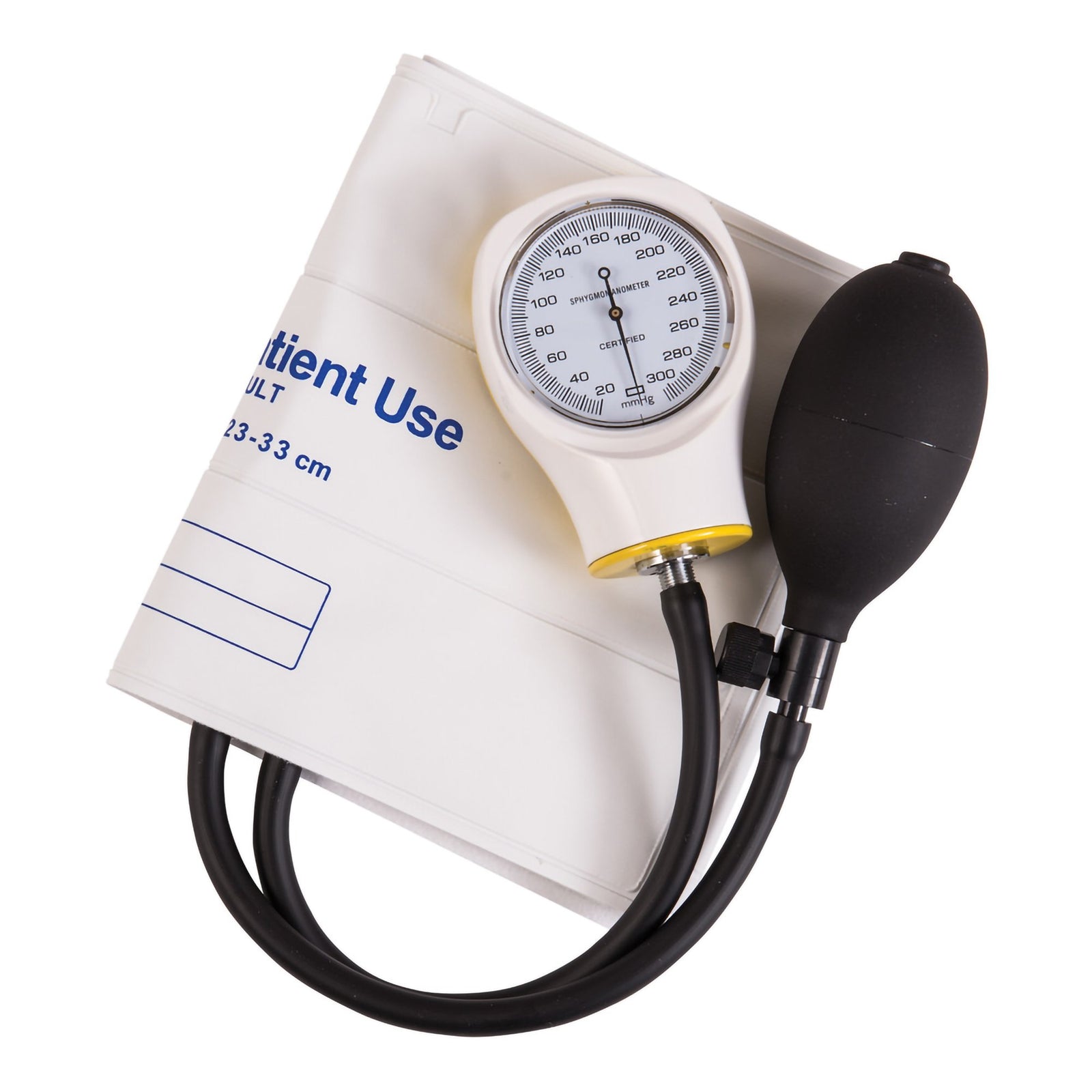Mabis Aneroid Sphygmomanometer Unit
