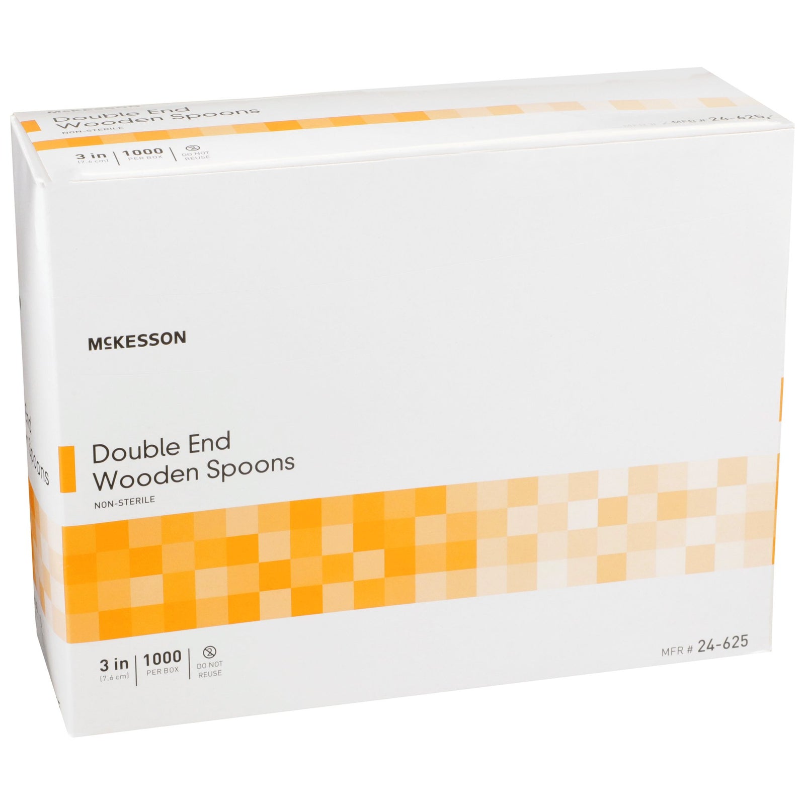 McKesson Medical Spoon