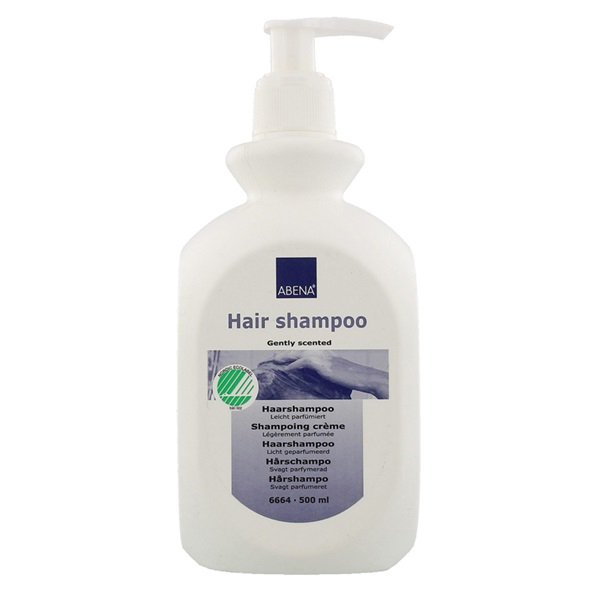 Abena Shampoo