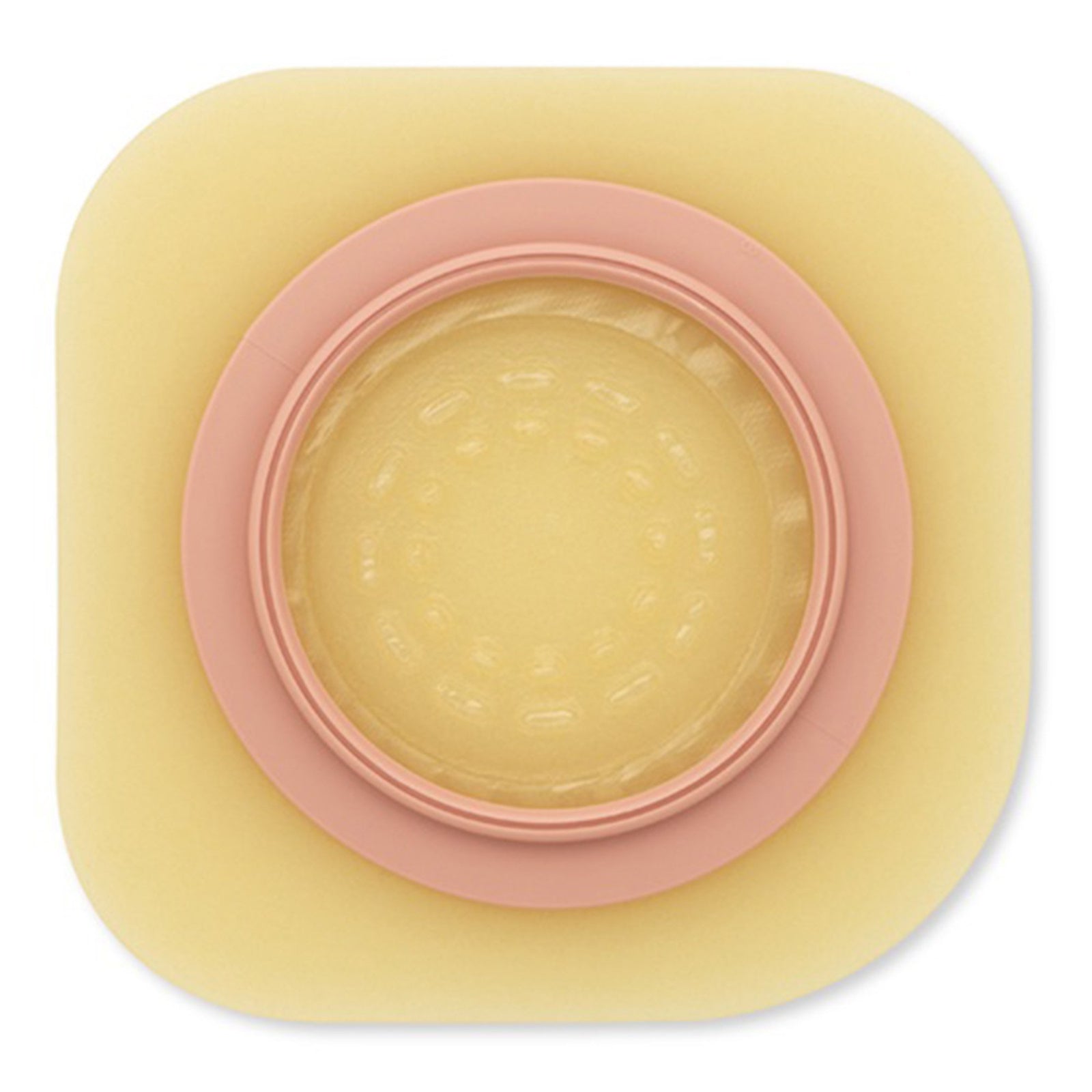 Hollister Pouchkins Pediatric SoftFlex Two-Piece Skin Barrier