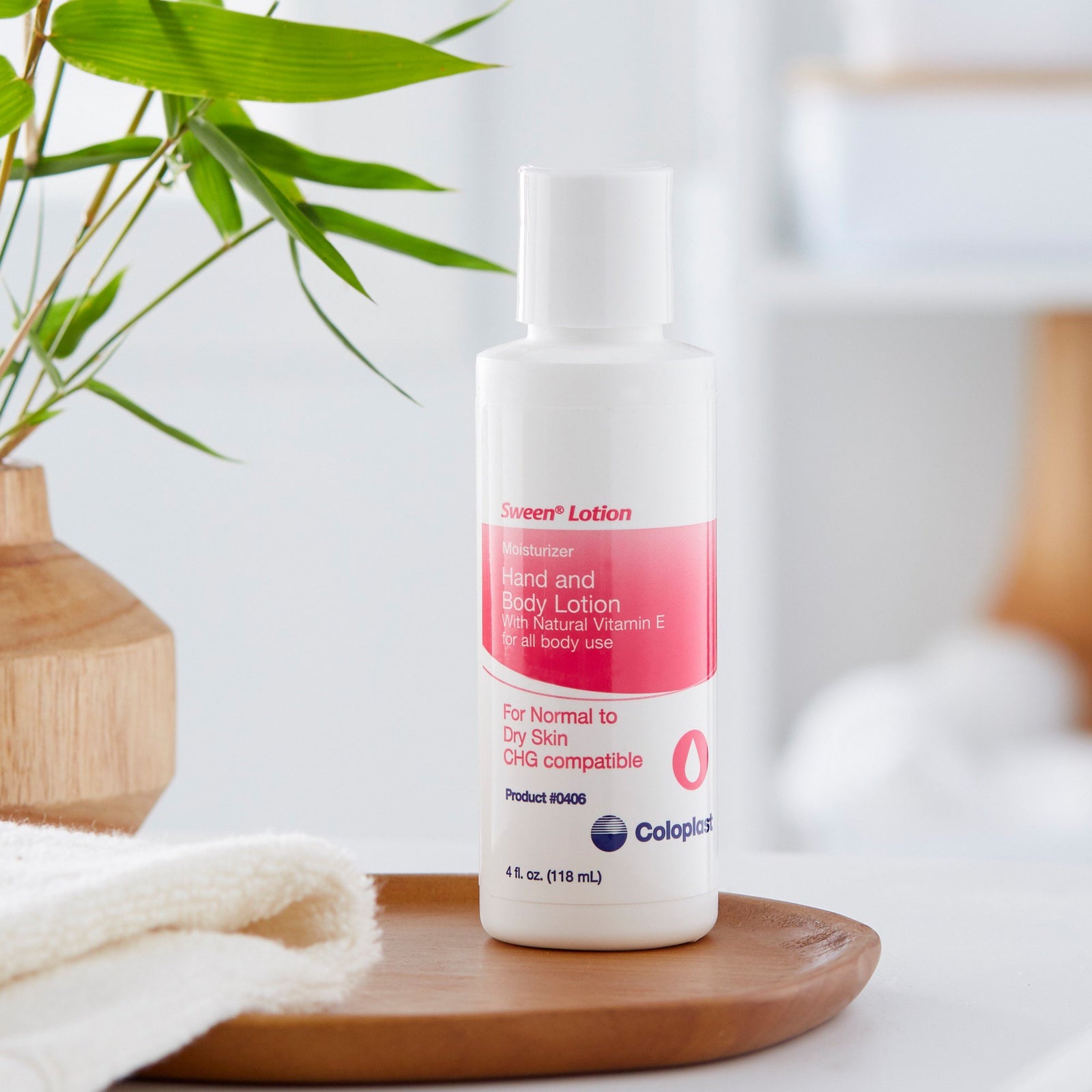 Sween Lotion Hand And Body Moisturizer