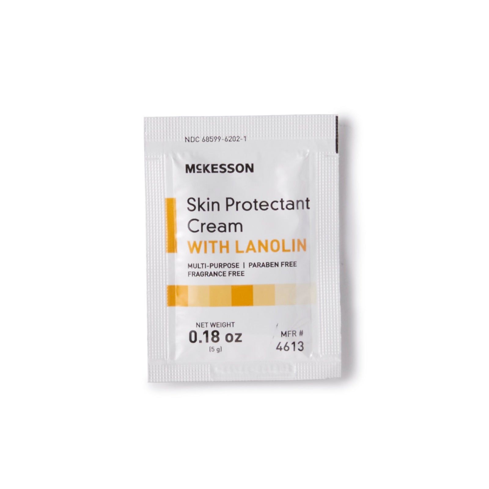 McKesson Skin Protectant