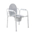 McKesson Commode Chair