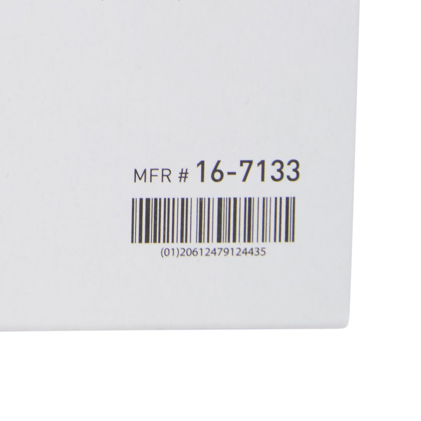 McKesson Microscope Slide