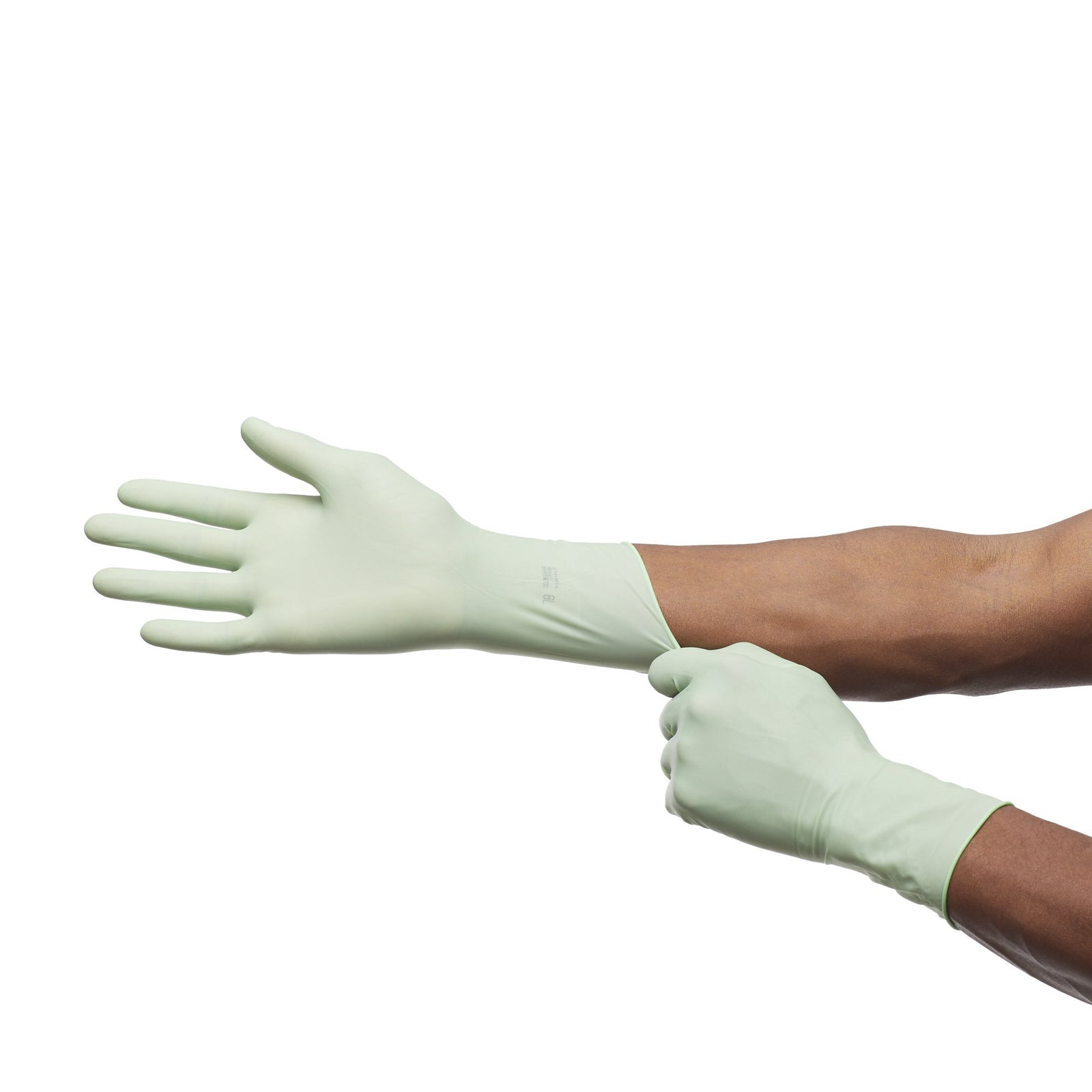 McKesson Perry Performance Plus Surgical Glove