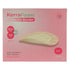 KerraFoam Gentle Border Silicone Foam Dressing