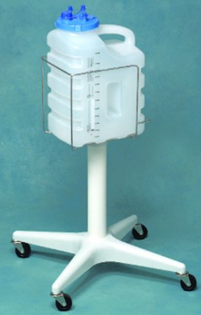 Medi-Vac Guardian LVC Rigid Suction Canister