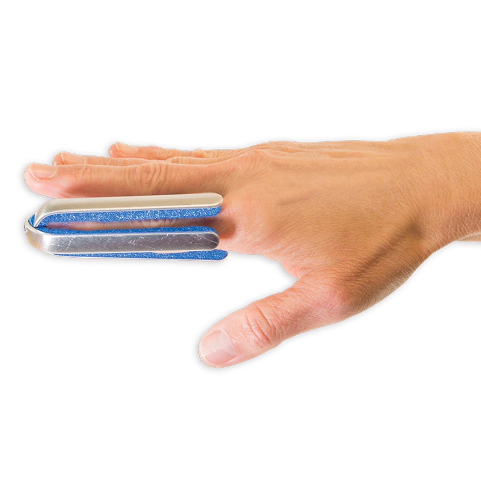Plastalume® Protector Finger Splint, Medium