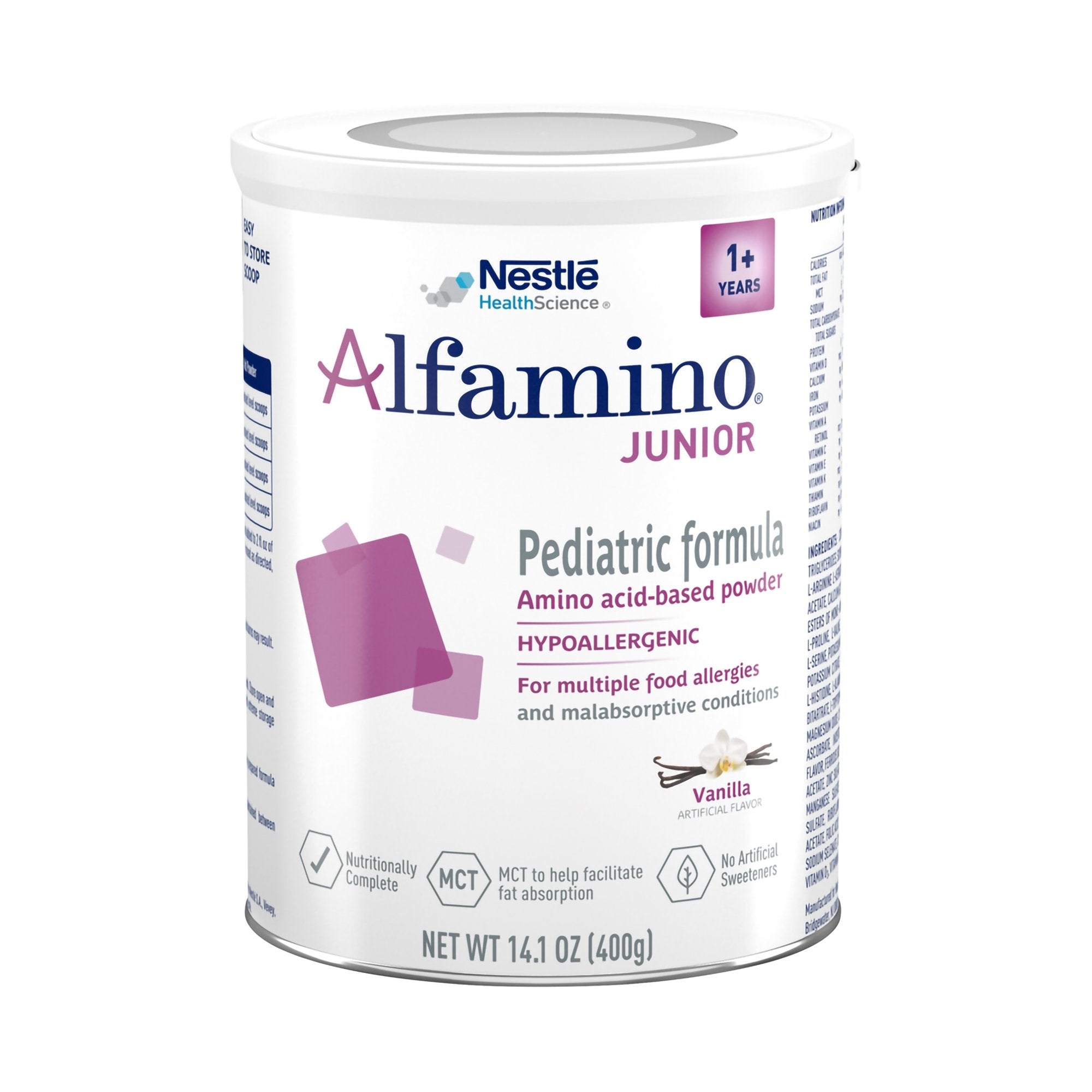 ™ Amino Acid Based Pediatric Formula 14.1 oz. Can