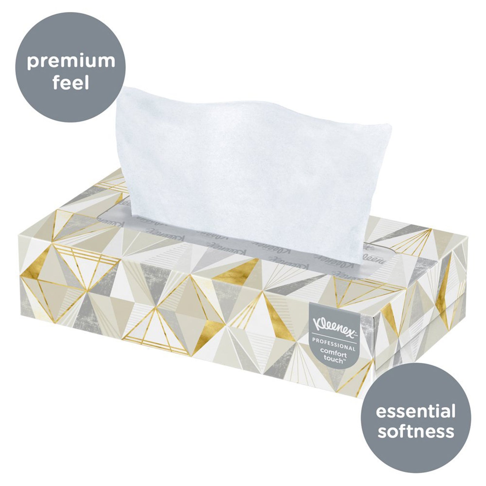 Kleenex Facial Tissue