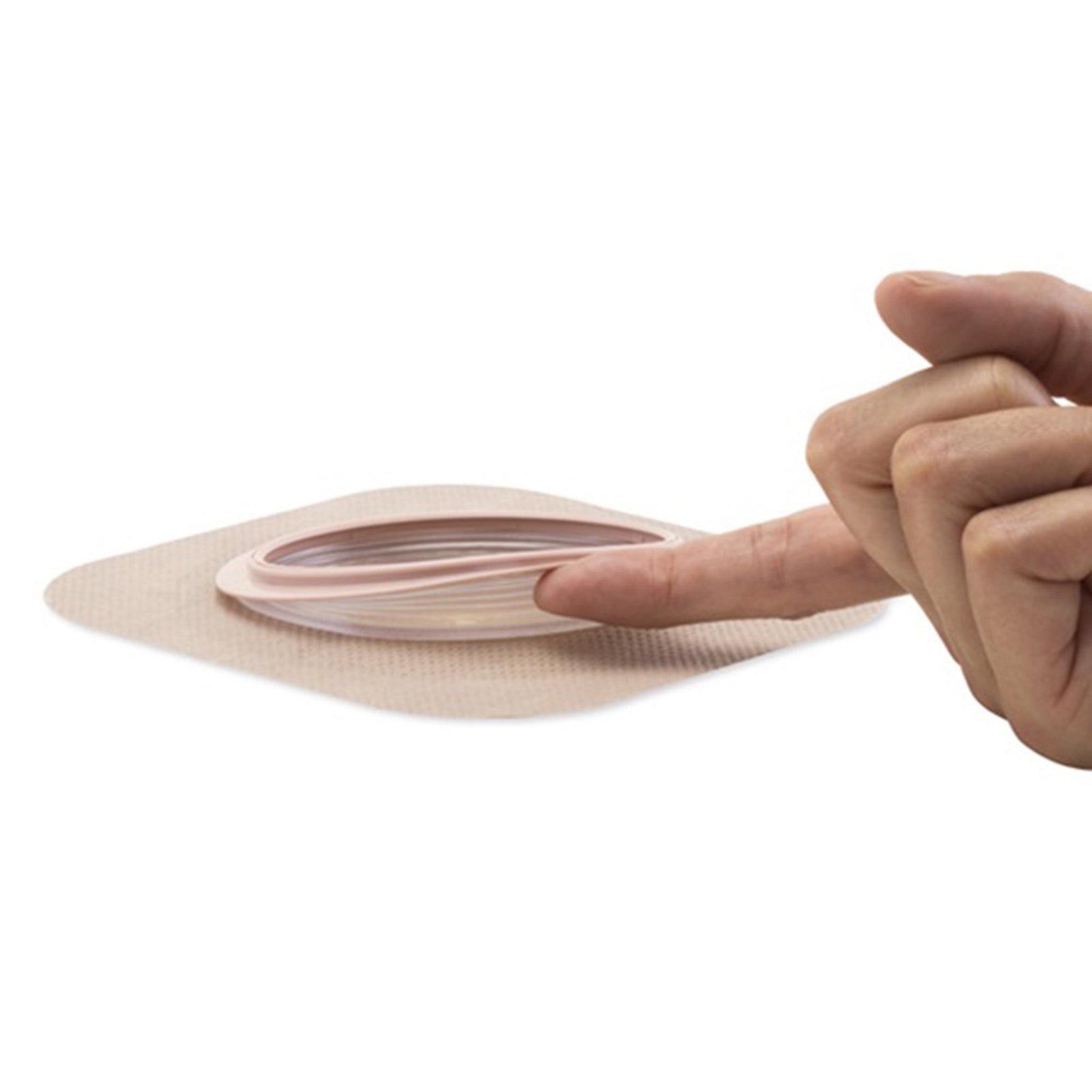 New Image CeraPlus Ostomy Barrier