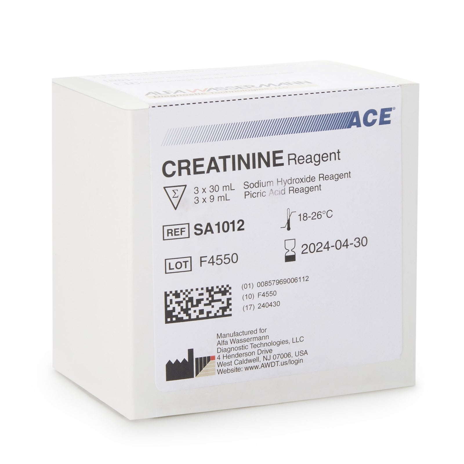 ACE Reagent