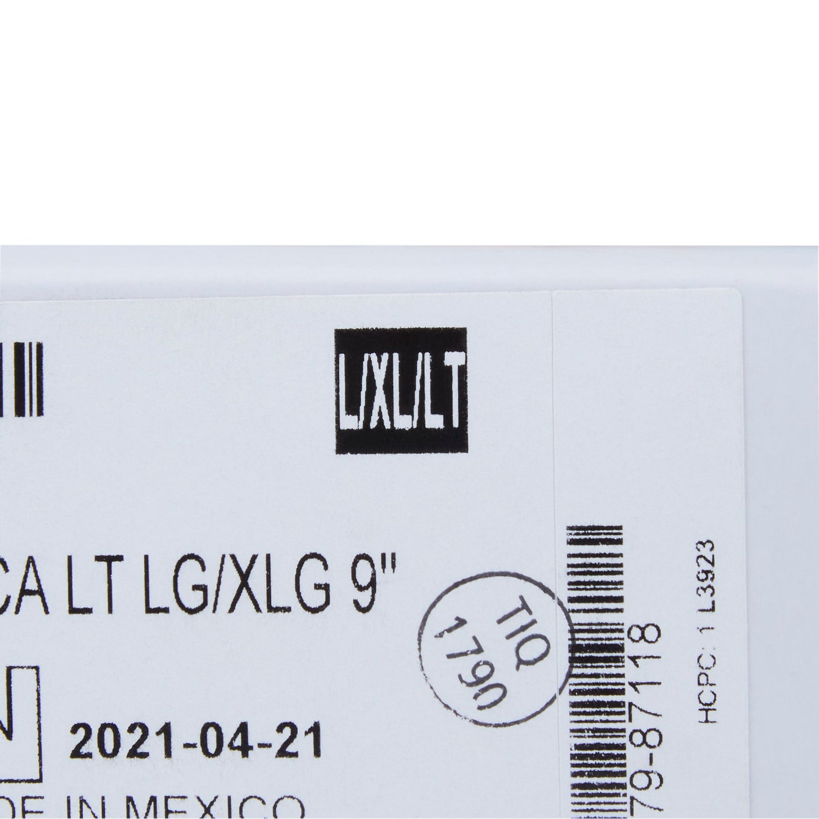 McKesson Thumb Splint