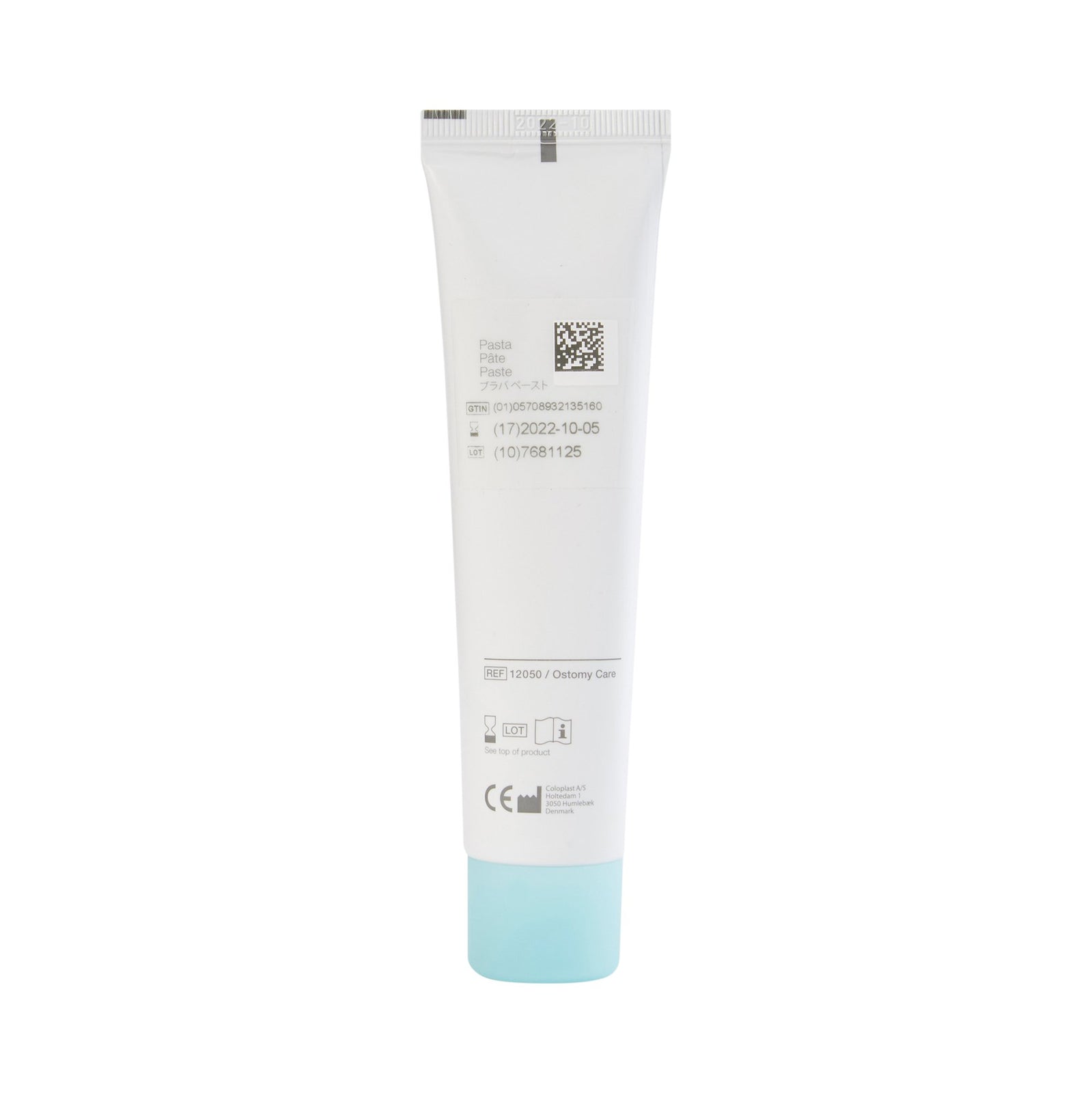 Coloplast Brava Paste