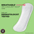 U by Kotex Security Lightdays Feminine Pad