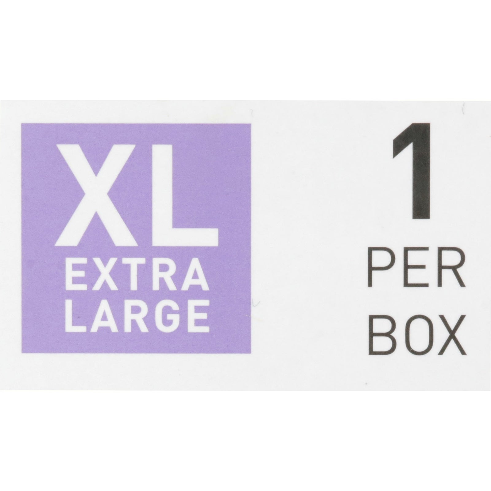 McKesson Knee Immobilizer