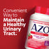 AZO Urinary Tract Health Dietary Supplement