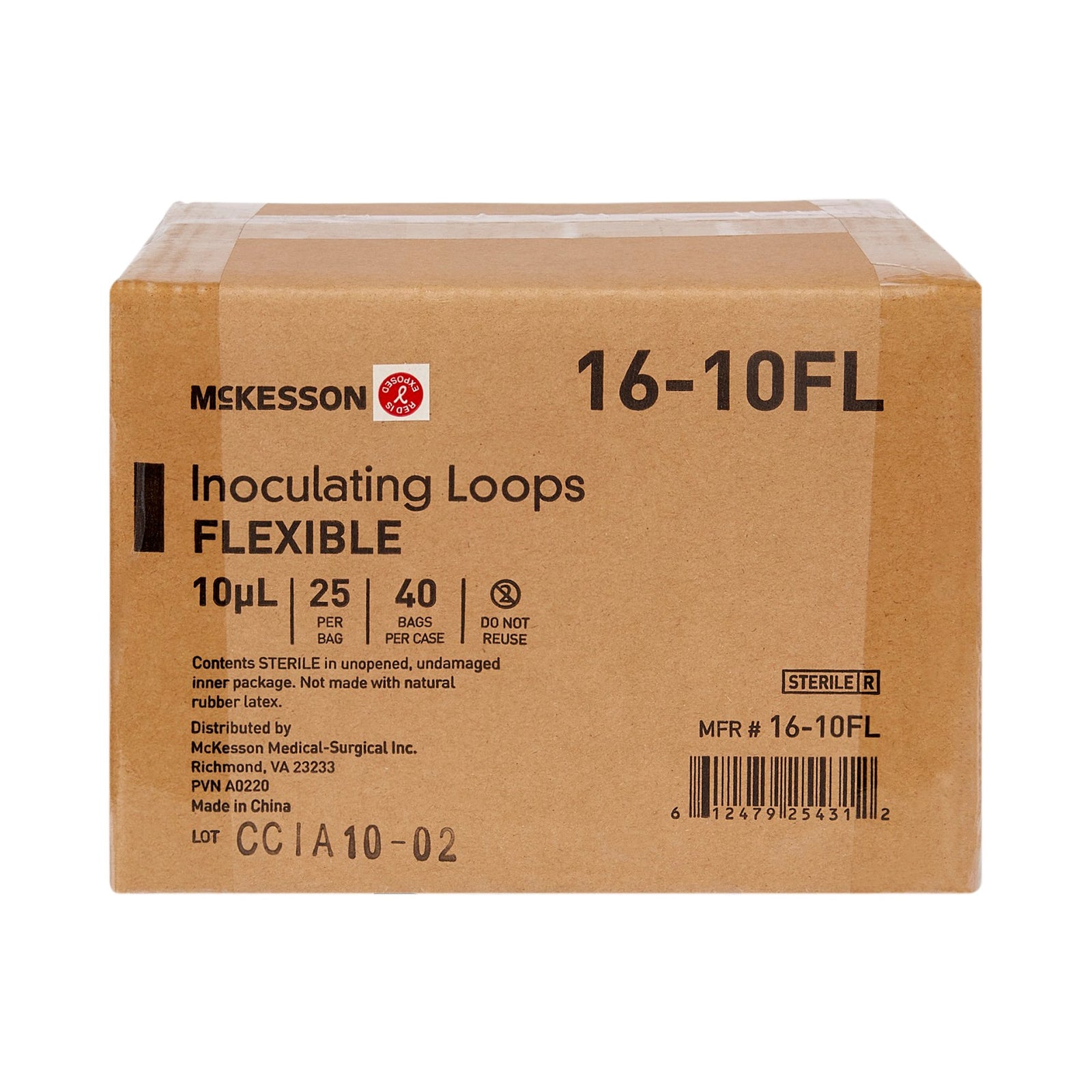 McKesson Inoculating Loop