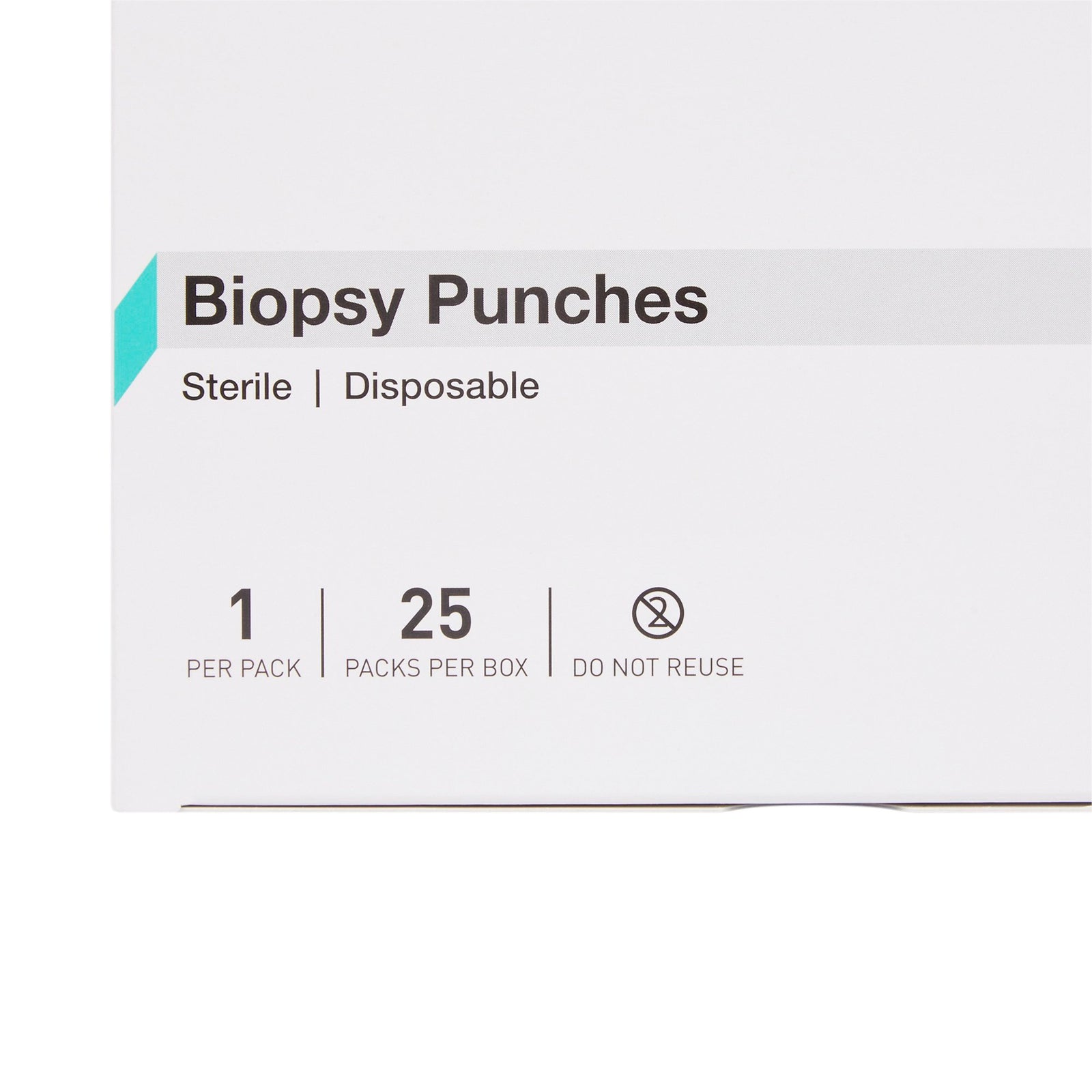 McKesson Argent Biopsy Punch