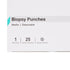 McKesson Argent Biopsy Punch