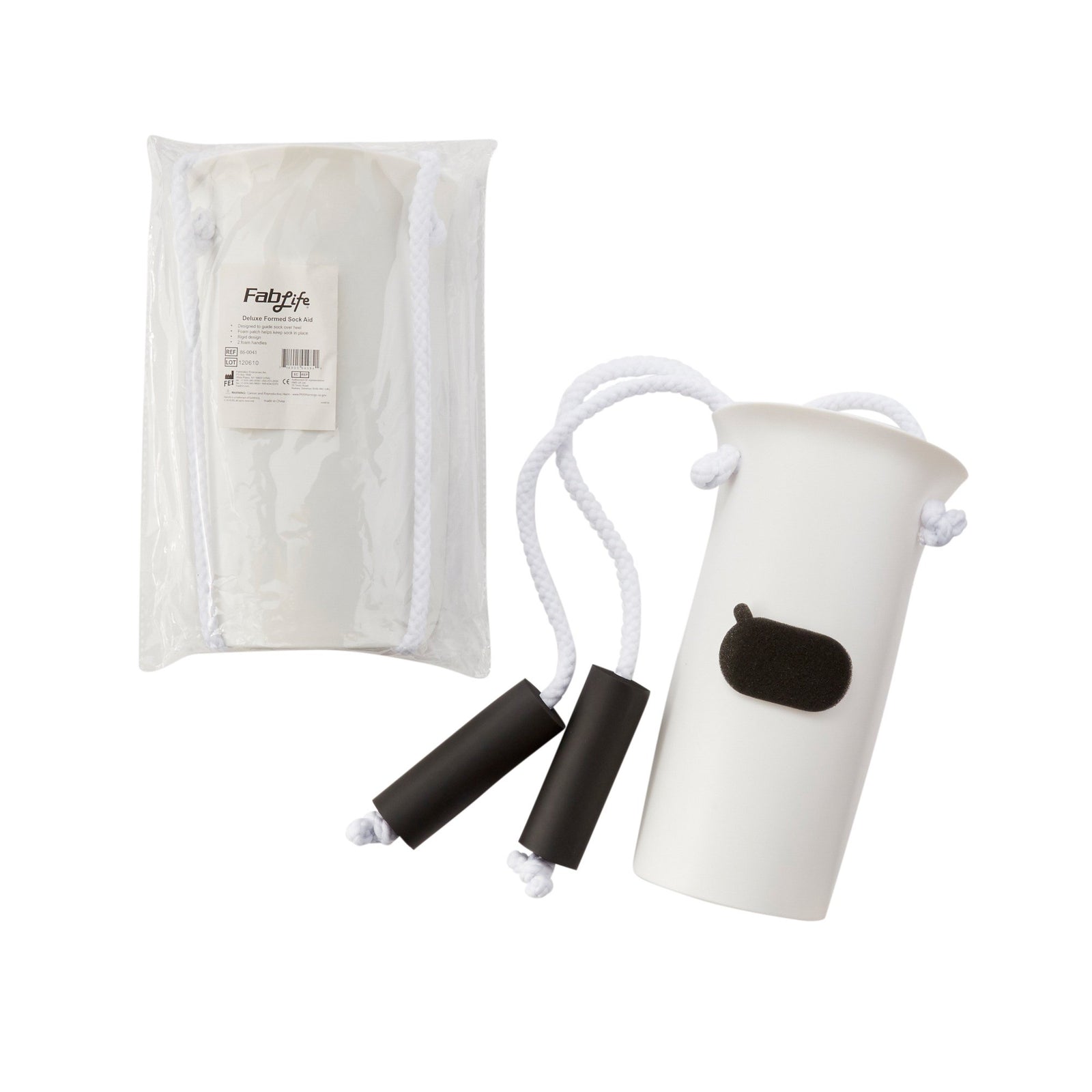 FabLife Deluxe Sock / Stocking Aid