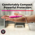 U By Kotex Click Compact Tampons