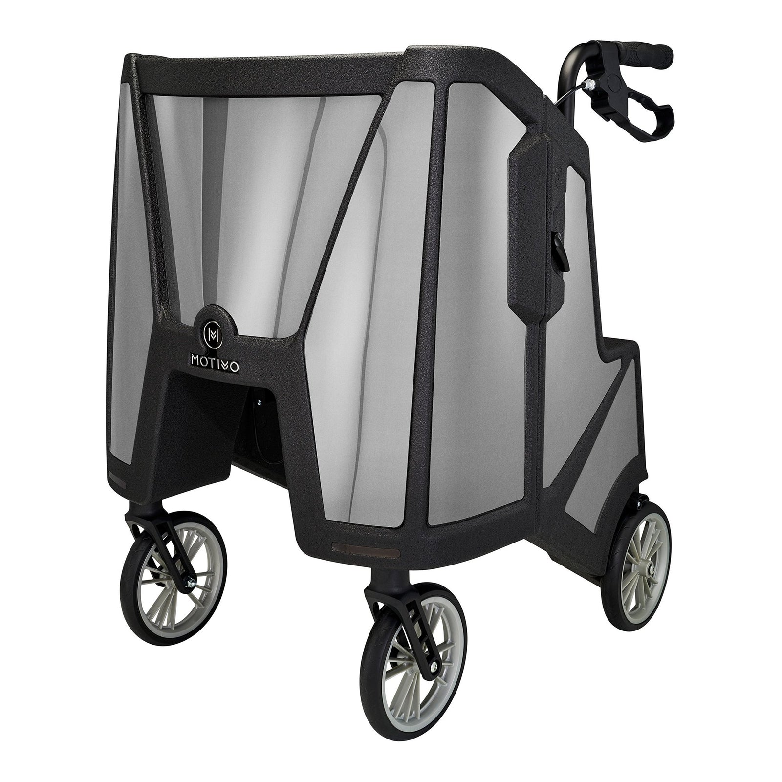 Tour 4 Wheel Rollator